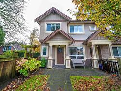 7 7551 NO 2 ROAD  Richmond, BC V7C 3L7