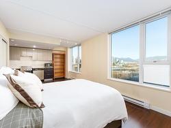 709-1919 Wylie Street  Vancouver, BC V5Y 0E7