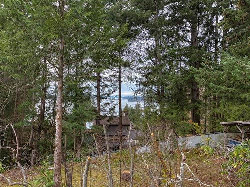 5237 Radcliffe Road, Sechelt, BC 