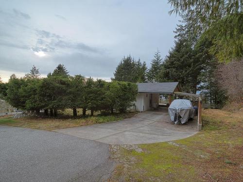 5237 Radcliffe Road, Sechelt, BC 