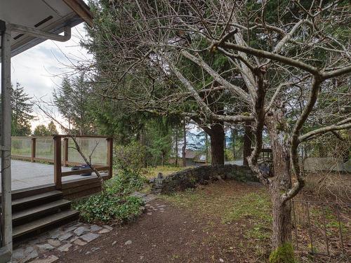 5237 Radcliffe Road, Sechelt, BC 