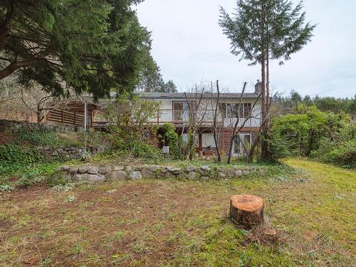 5237 Radcliffe Road, Sechelt, BC 