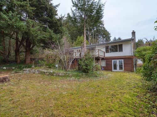 5237 Radcliffe Road, Sechelt, BC 