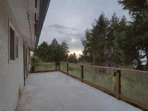 5237 Radcliffe Road, Sechelt, BC 