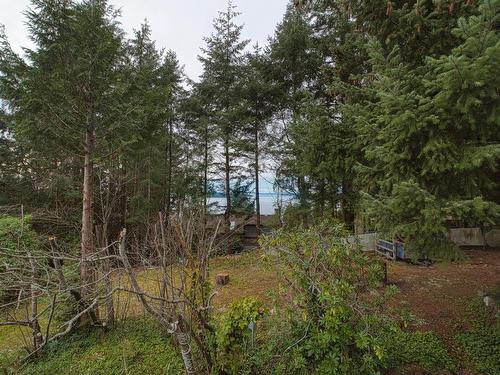 5237 Radcliffe Road, Sechelt, BC 