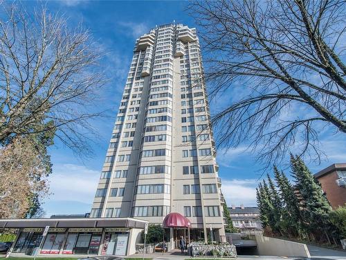 201 6540 Burlington Avenue, Burnaby, BC 