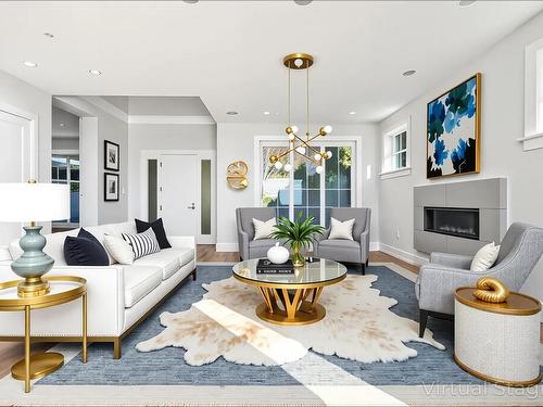 3326 Westmount Road, West Vancouver, BC 