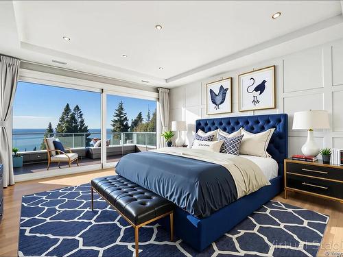 3326 Westmount Road, West Vancouver, BC 