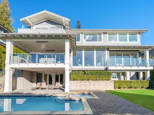 3326 Westmount Road, West Vancouver, BC 