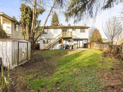 1540 Bridgman Avenue, Port Coquitlam, BC 