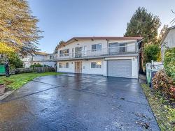 6500 YEATS CRESCENT  Richmond, BC V7E 4C9