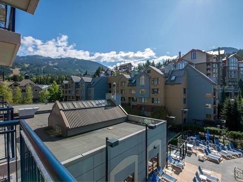 428/430 4050 Whistler Way, Whistler, BC 