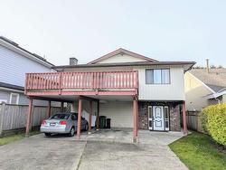 4331 LANCELOT DRIVE  Richmond, BC V7C 4S4