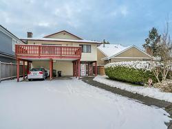 4331 Lancelot Drive  Richmond, BC V7C 4S4