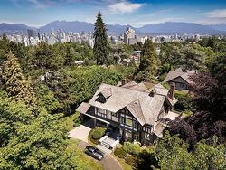 3538 OSLER STREET  Vancouver, BC V6H 2W3