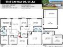 5143 Galway Drive, Delta, BC 