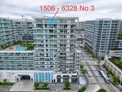 1506 6328 NO. 3 ROAD  Richmond, BC V6Y 0L6