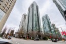 1807-1200 Georgia Street W, Vancouver, BC 