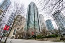 1807-1200 Georgia Street W, Vancouver, BC 