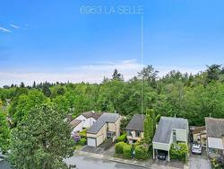 6953 La Salle Street  Vancouver, BC V5S 3W6