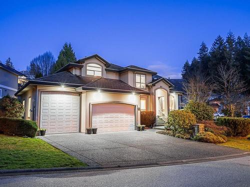 32 Wilkes Creek Drive, Port Moody, BC 