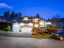 32 Wilkes Creek Drive, Port Moody, BC 