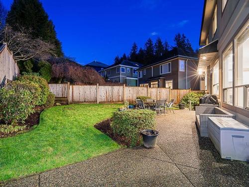 32 Wilkes Creek Drive, Port Moody, BC 