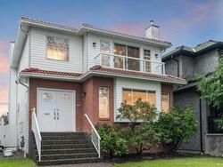 1583 W 63RD AVENUE  Vancouver, BC V6P 2H5