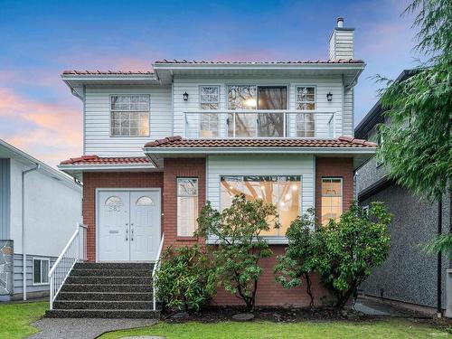 1583 W 63Rd Avenue, Vancouver, BC 