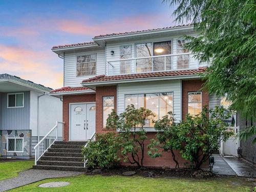 1583 W 63Rd Avenue, Vancouver, BC 