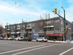 206 688 E 56TH AVENUE  Vancouver, BC V5X 1R7