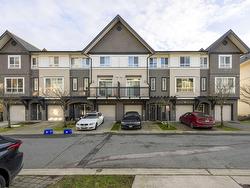 12-1295 Soball Street  Coquitlam, BC V3E 0G9