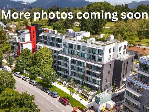 217 5168 Cambie Street, Vancouver, BC 