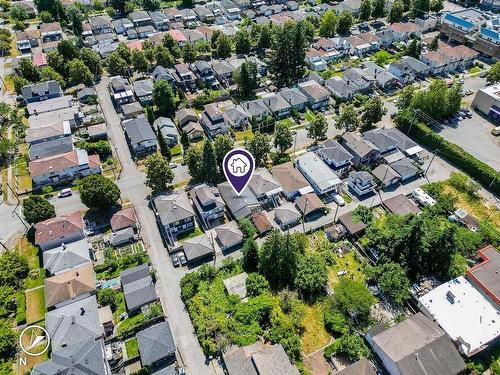 5033 Moss Street, Vancouver, BC 