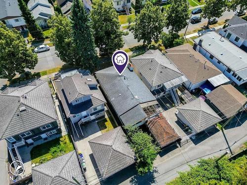 5033 Moss Street, Vancouver, BC 