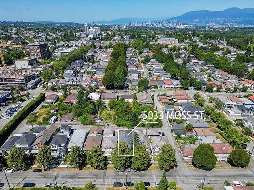 5033 Moss Street, Vancouver, BC 