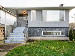 2408 E 54TH AVENUE  Vancouver, BC V5S 1X3