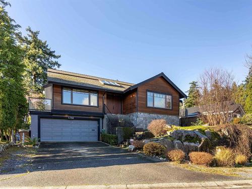 4786 Meadfeild Court, West Vancouver, BC 