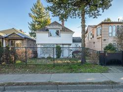 5320 Knight Street  Vancouver, BC V5P 2T9