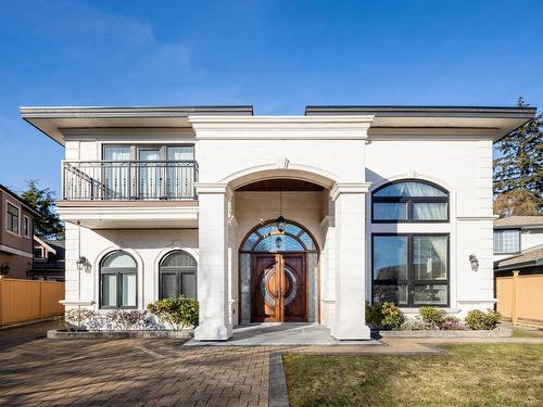 9331 Glenacres Drive, Richmond, BC 