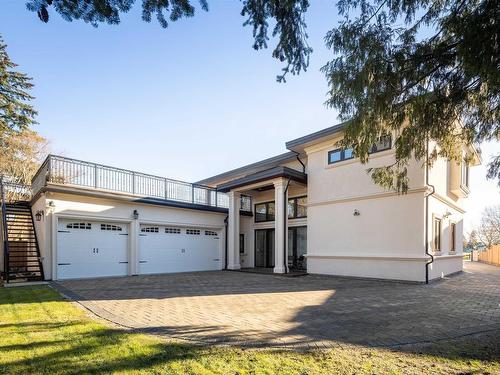 9331 Glenacres Drive, Richmond, BC 