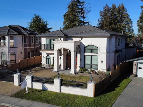 9331 Glenacres Drive, Richmond, BC 