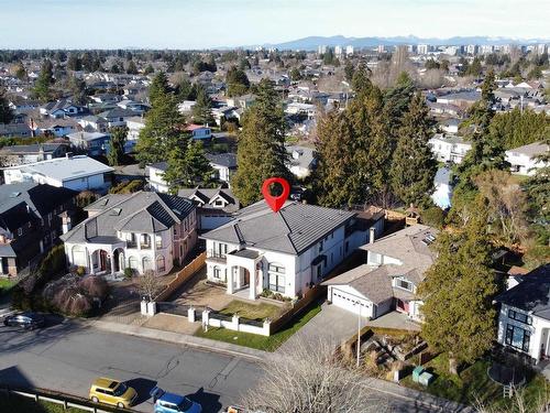 9331 Glenacres Drive, Richmond, BC 