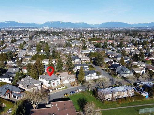 9331 Glenacres Drive, Richmond, BC 