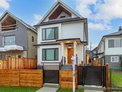 1982 VENABLES STREET  Vancouver, BC V5L 2H8