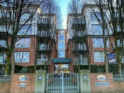 506 5770 OAK STREET  Vancouver, BC V6M 4M5