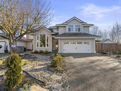 2956 ELBOW PLACE  Port Coquitlam, BC V3B 7T3