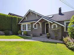 2136 NELSON AVENUE  West Vancouver, BC V7V 2P7