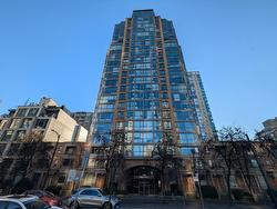 2207 1188 RICHARDS STREET  Vancouver, BC V6B 3E6