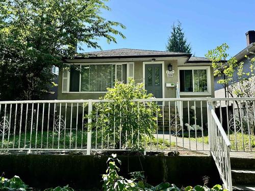 2359 Nanaimo Street, Vancouver, BC 